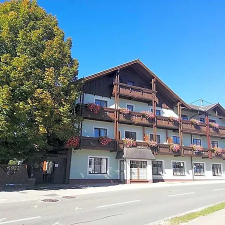Ξενοδοχείο Hotel&wirtshaus Sonne 3*