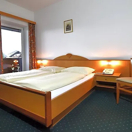 Hotel&wirtshaus Sonne 3* Weyregg