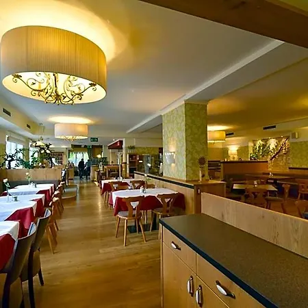Hotel&wirtshaus Sonne