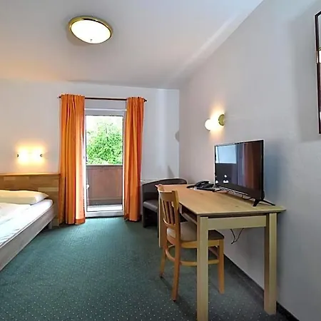 Ξενοδοχείο Hotel&wirtshaus Sonne 3*