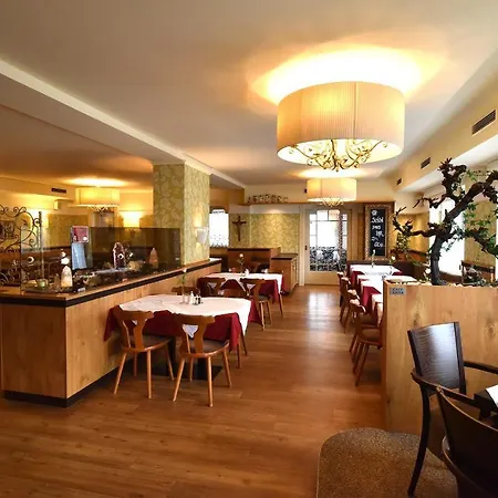 Hotel&wirtshaus Sonne Hotell