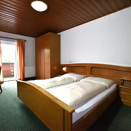 Hotel&wirtshaus Sonne Hotel