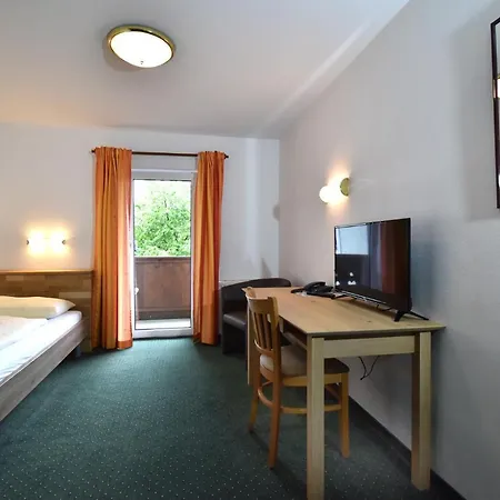 Hotel Hotel&wirtshaus Sonne