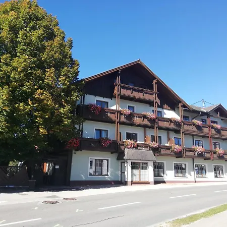 Hotel&wirtshaus Sonne Hotel
