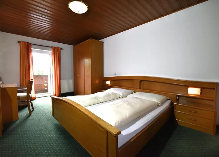 Hotel&wirtshaus Sonne Hotel