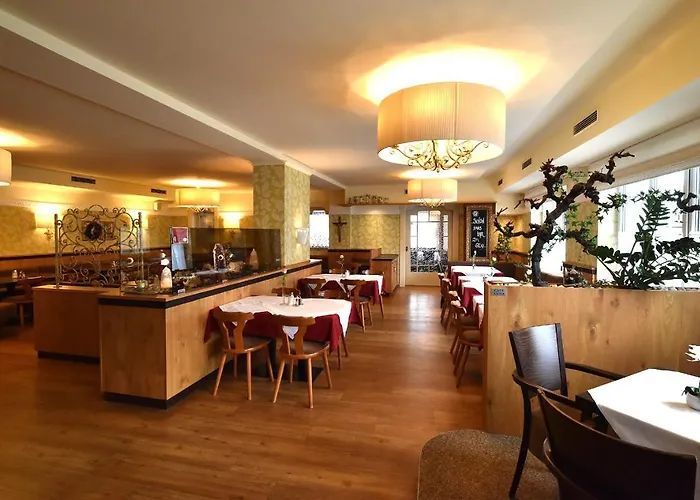 Hotel&wirtshaus Sonne Hotel