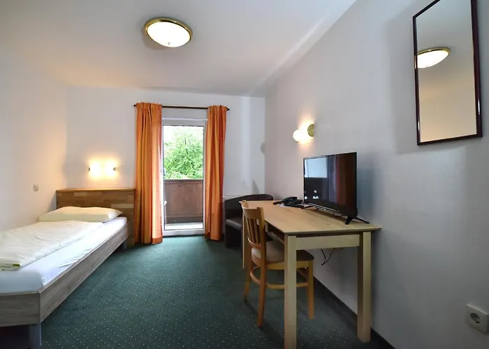 Hotel Hotel&wirtshaus Sonne